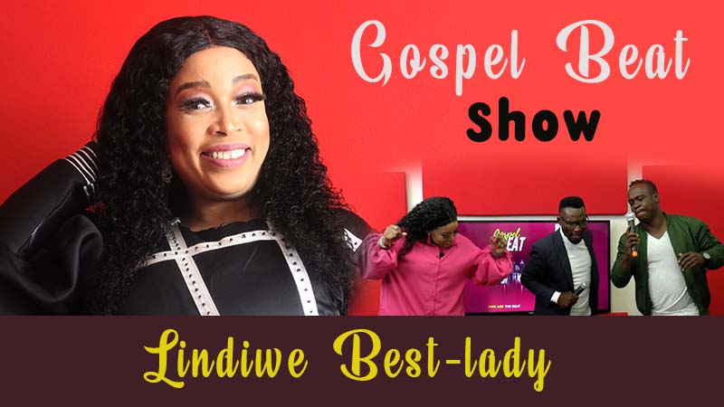 Minister J & Mthokozisi